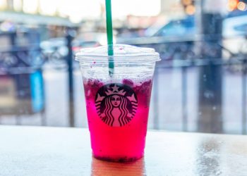 Starbucks to face lawsuit alleging its Refresher fruit drinks are missing fruit
