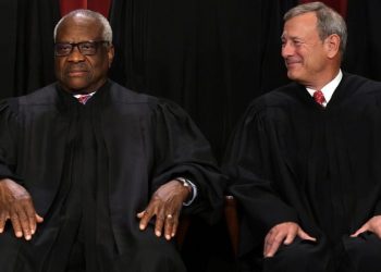 Critics slam latest ProPublica ‘hit piece’ on Justice Clarence Thomas
