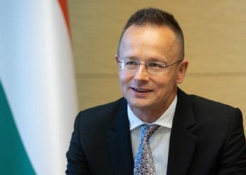 Hungarian foreign minister slams ‘lecturing’ Biden admin, hopes for return to Trump-era