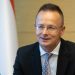 Hungarian foreign minister slams ‘lecturing’ Biden admin, hopes for return to Trump-era