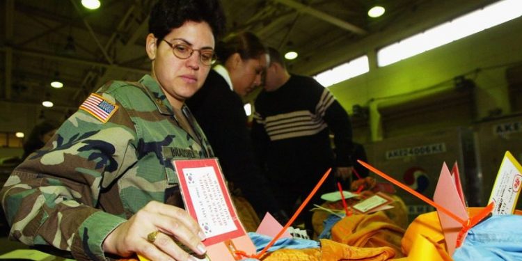 Biden’s pick for a top VA role faces tough Senate confirmation battle after scathing review