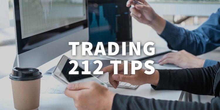 Trading 212 Tips: Step-by-Step Guide for Beginners