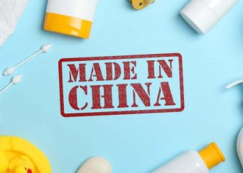 Why is everything made in China?