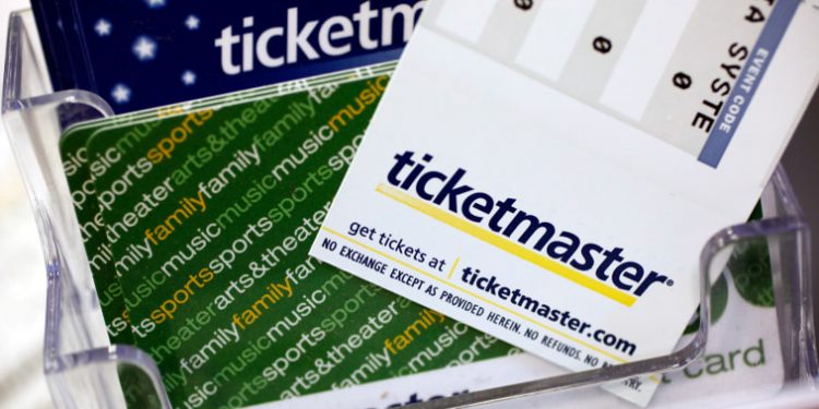 Ticketmaster’s hidden fees remain common long after it vowed to scrap them