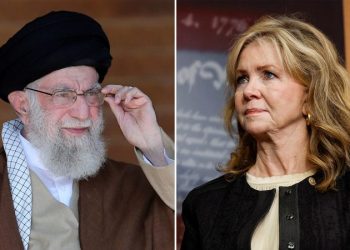 GOP senators ramp up push to refreeze $6B in Iranian funds: ‘Hamas is just the puppet’