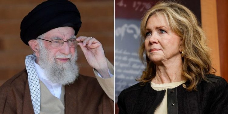 GOP senators ramp up push to refreeze $6B in Iranian funds: ‘Hamas is just the puppet’