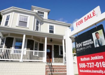 Saving money to buy a house? Your dollar goes half as far as it did at the end of 2020