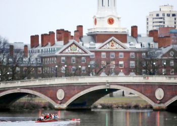 Law firm rescinds job offers to Harvard students who signed Israel letters