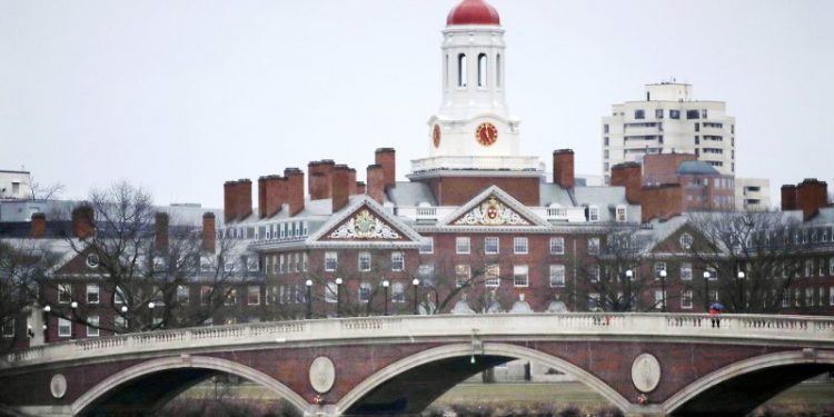 Law firm rescinds job offers to Harvard students over Israel letters