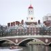 Law firm rescinds job offers to Harvard students over Israel letters