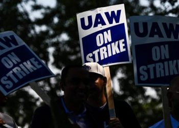 Labor movements are gaining momentum in the U.S. What happens when the dust settles?