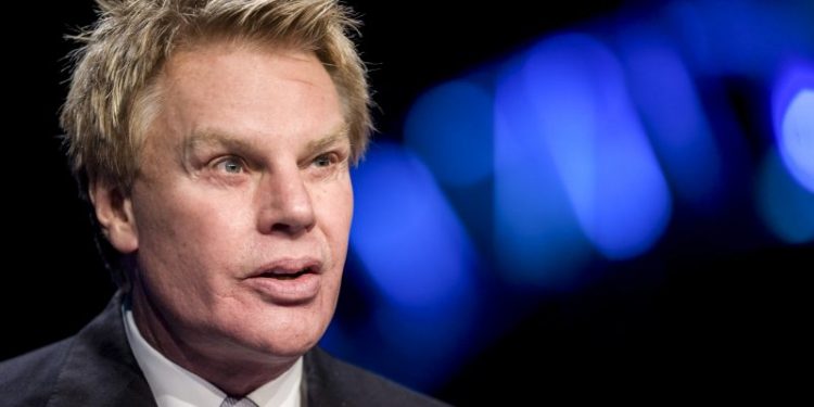 Abercrombie & Fitch is investigating abuse accusations against ex-CEO