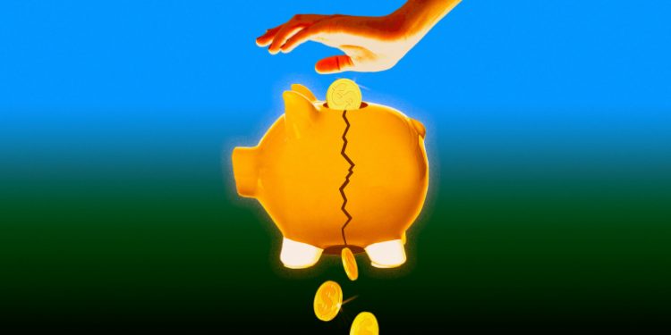 Savings simulator: Is your money beating inflation?