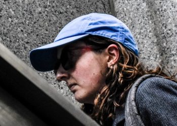 Star witness says FTX head Sam Bankman-Fried told her to commit crimes and mislead lenders