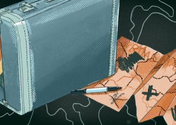 Abortion bans and anti-LGBTQ laws are complicating business travel