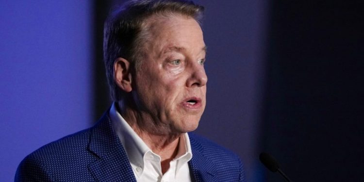 In rare move, Ford executive chair calls on UAW to make a deal and end ‘acrimonious’ talks