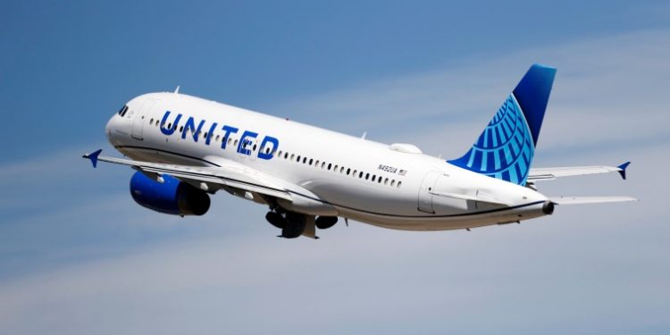 United Airlines will debut a new boarding order to save time