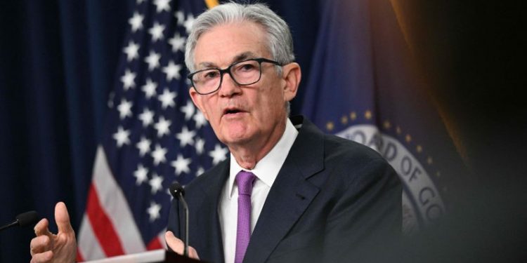Jerome Powell says inflation is still too high and lower economic growth is likely needed to bring it down