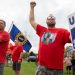 Autoworkers strike expands again with walkout at GM SUV plant