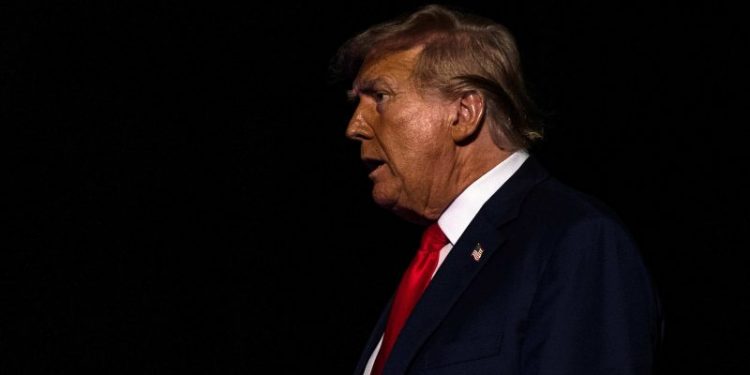 Trump’s GOP rivals slam his Israel comments. Strategists are skeptical it will change minds.