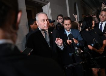 What a Speaker Scalise might mean for the GOP