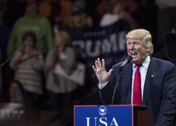 Trump’s anti-immigrant onslaught sparks fresh alarm heading into 2024