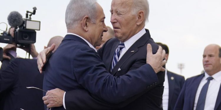 Biden to urge help for Israel and Ukraine in Oval Office speech