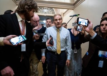 What to know about Jim Jordan, the Republican House speaker nominee
