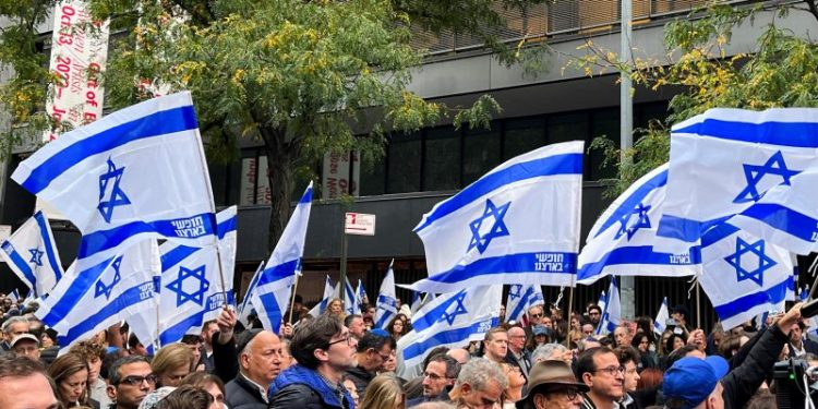 Democratic divisions over Israel resurface after ‘cease-fire’ comments