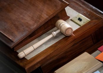 The House has never been speakerless for so long mid-session