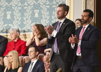 Trump, his adult children expected to testify in N.Y. fraud trial soon