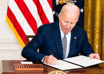 Biden supporters launch New Hampshire write-in campaign after president forgoes ballot