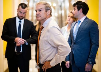 Jim Jordan’s remarkably thin legislative track record