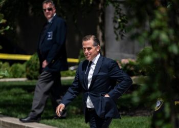 Hunter Biden pleads not guilty to gun, false statement charges