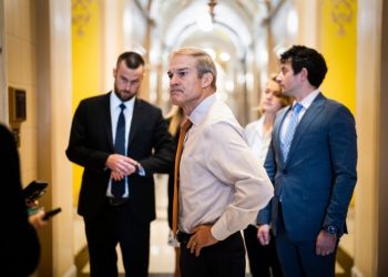 Some House Republicans try to change the rules so losers become winners