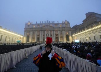 Israeli foreign minister expects clear, unequivocal condemnation from Vatican over Hamas’ attack: reports