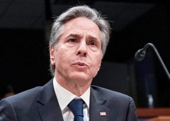 Blinken to visit Israel to meet with officials in show of support after Hamas attack