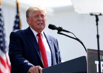 Trump will not visit Capitol Hill ahead of House speaker race: source