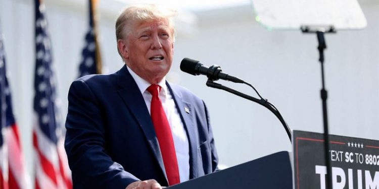 Trump will not visit Capitol Hill ahead of House speaker race: source