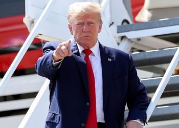 Prosecutors cite Trump’s ‘death’ comment about Milley in repeat request for gag order