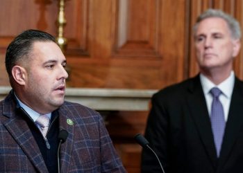 McCarthy ally calls Gaetz an ‘a–hole’ as tensions between Republicans flare over motion to vacate speaker