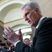 Republicans warn of mass exodus from bipartisan group over Dem failure to back McCarthy