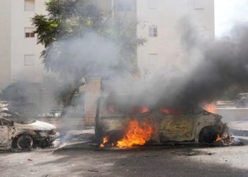 Causalities, kidnapped and more numbers since Hamas’ attack on Israel