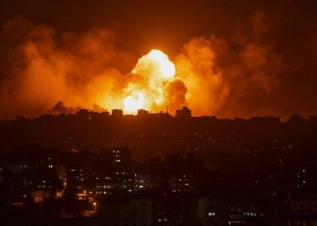 Who is Shani Louk? German-born woman paraded around Gaza after Hamas terror attack at music festival in Israel