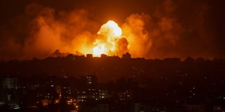 Who is Shani Louk? German-born woman paraded around Gaza after Hamas terror attack at music festival in Israel