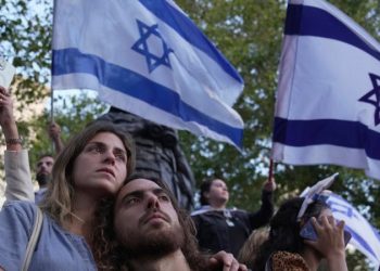 Jewish schools in UK increasing security measures as Israel-Gaza war escalates