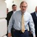 House Republicans vote to remove Jim Jordan as speaker nominee
