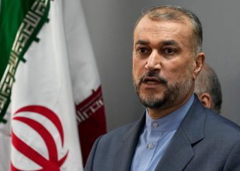 Iran foreign minister warns ‘preemptive action’ against Israel expected within hours