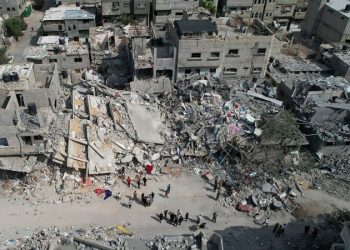 Israel reports killing top Hamas commanders, ‘eliminating’ other key terror operatives in Gaza airstrikes