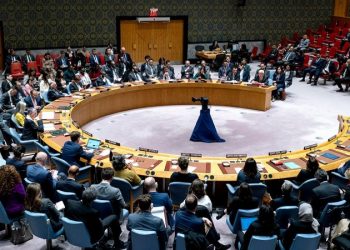 United Nations to vote on resolution condemning Hamas attack and all violence against civilians